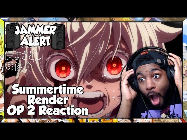 What the Hell is Going On In Summer Time Rendering? - This Week in