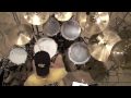 Ignorance - Paramore Drum Cover HD