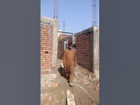 House Construction informative Video #construction #ytshorts - YouTube