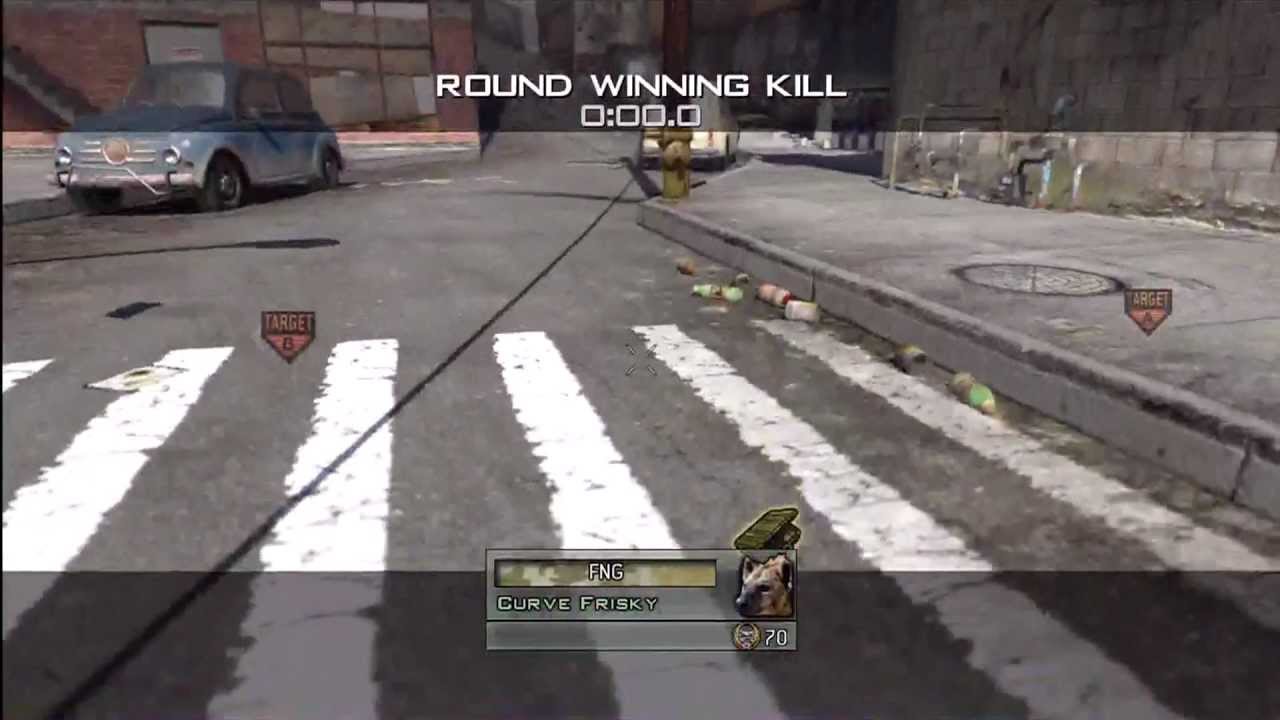 Trickshot l Dsiqn BZR
