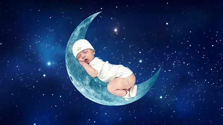 Crying Infant Sleeps All Night | 10 Hour White Noise Sound for Baby Sleep and Colic Relief