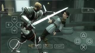 assassin's Creed blood line final screenshot 2