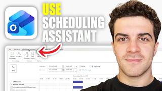 How to Use Scheduling Assistant in Outlook (2026 Guide) Wealth