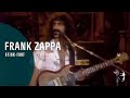 Capture de la vidéo Frank Zappa - Stink-Foot (A Token Of His Extreme)