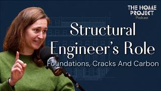 Structural Engineering Explained: Foundations, Costs And Cracks