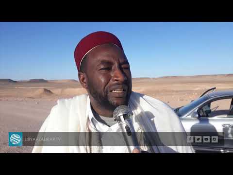 طريق الفجيج وادي عتبة عشر سنوات من الدمار