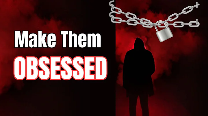 9 Dark Psychology Tricks to Make Someone Obsessed With You