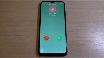 Vsmart Joy 3+ Incoming Call Ringtone
