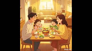 #부부의날 #사랑노래 #부부 #가족 #한국발라드 #감성노래 #SunoAI #인생노래 #따뜻한노래 #동행