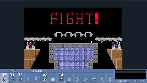 Lix Multiplayer Session [Session 22 Part 5]