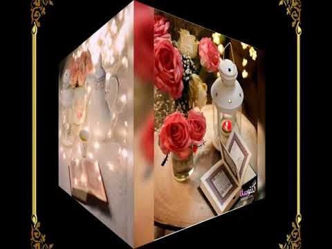 رمضان جنة للكنيج محمد منير