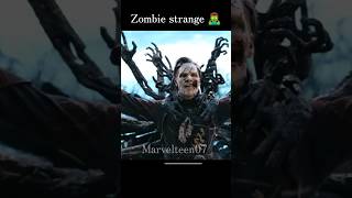 Zombie Strange