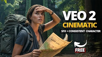 Unlock Veo 3 Results on Your Veo 2 (Here