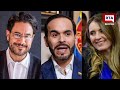 ANALISIS POLITICO POR CARLOS ANDRÉS AÑEZ MAESTRE