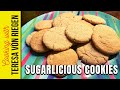 SUGARLICIOUS SUGAR COOKIES  The Best Sugar Cookie Recipe ...