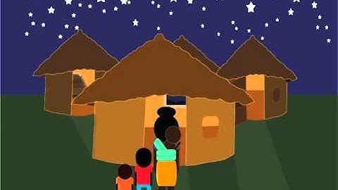 Malaria Prevention Bed Net Use.