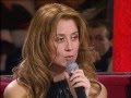 Lara Fabian - Vivement dimanche 12.12.1999 - 1ère partie HQ