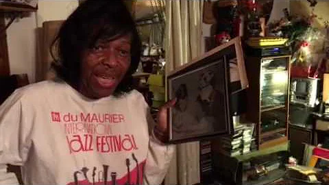 Lila Bernice Sings at 80 Years Young: Reflections ...