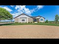 NEW LISTING: 6750 S Hertzler Rd Halstead KS 67056