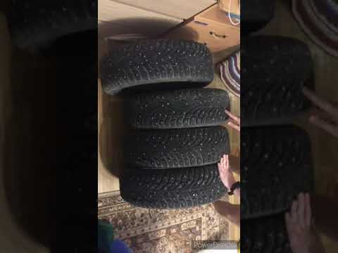 Nokian Tyres Hakkapeliitta 9 185/60 R15 зимняя