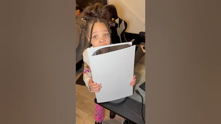 Nova STOLE Jordan’s game to pay her rent #foryou #fyp #nova #funny #shorts