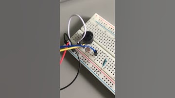 Thumbnail of Piezo Song