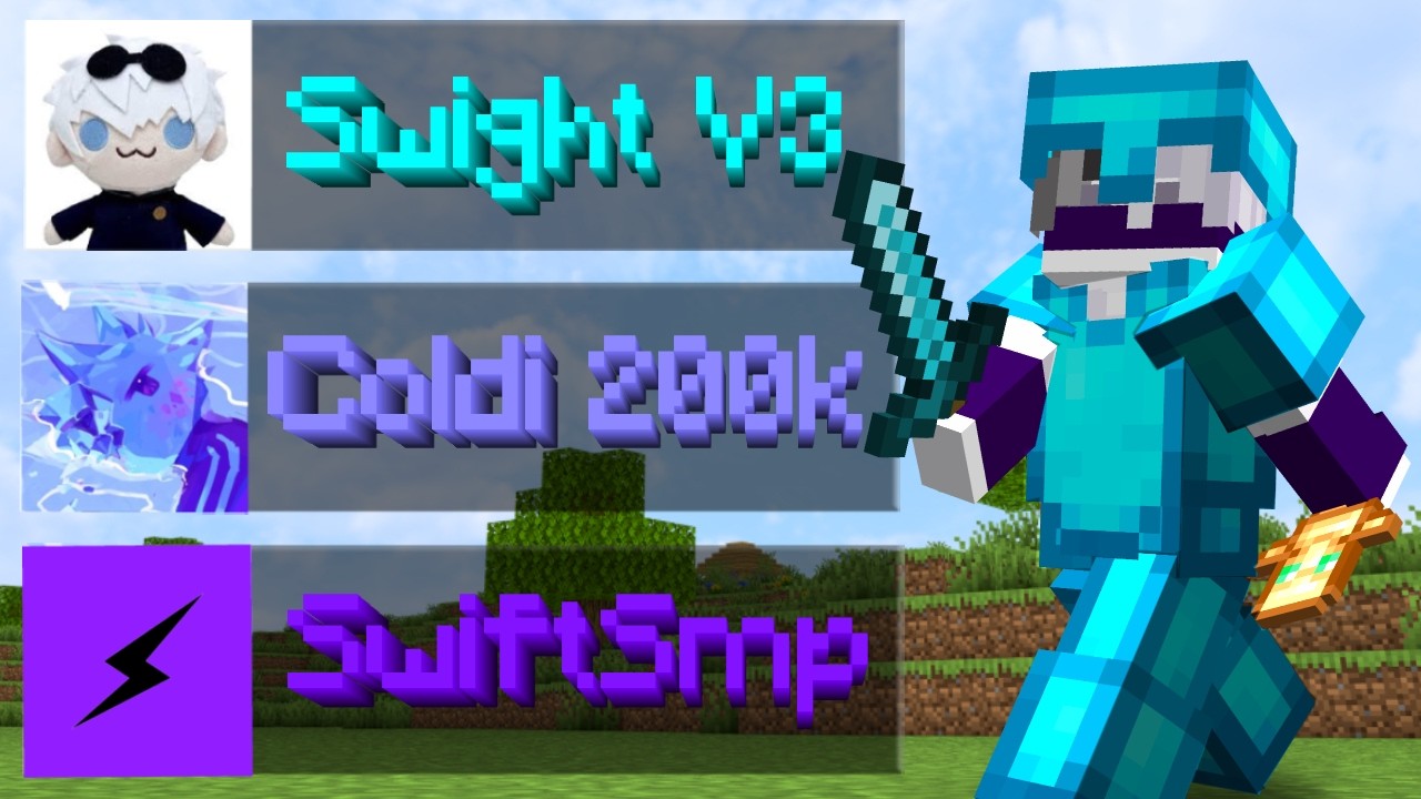 Top 3 BEST PvP Texture Packs 📂 | 1.21.11 - 26.3+ (FPS Boost) - YouTube