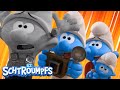 Souriez Vous êtes Schtroumpfés Les Schtroumpfs 3D Saison 2 Souriez Vous êtes Schtroumpfés Les Schtroumpfs 3D Saison 2
