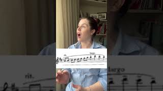 Video 2 thumbnail for Susie Gibbons