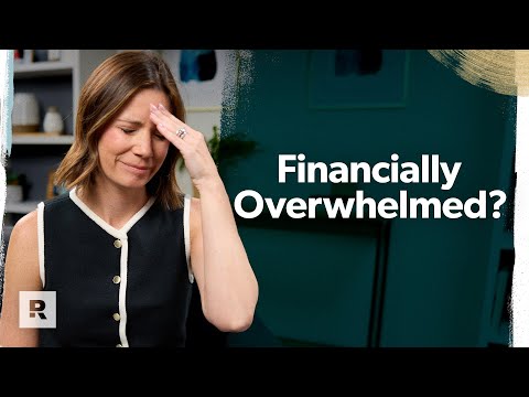 How to Take Control of Your Finances in 20 Minutes