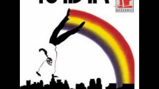 Raisin - Sidewalk Tree - Ralph Carter (Michael Evans on Good Times)