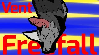 It’s Called Freefall || Sketch Vent PMV