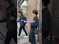 【ストリートスナップ】フル