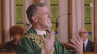 The Sunday Mass - 18th Sunday in Ordinary Time - 08/02/2026