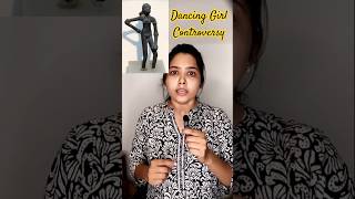 Dancing Girl & NCERT: Controversy Explained #ncert #dancinggirl #indusvalley #controversyvideo #mp