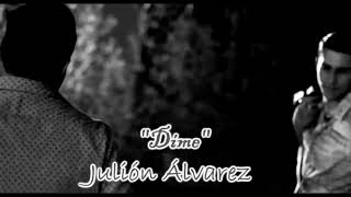 Dime-Julion Alvarez