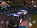 Gangstar Vegas Part 4054 Gameplay - AWESOME POLICE ESCAPE!