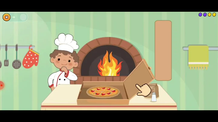 Kid's, Make a Toy Pizza for the Paw Patrol! Bunny Kidsi