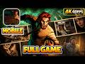 The Wolf Among Us Mobile Full Game Walkthrough Android The Wolf Among Us Mobile Full Game Walkthrough Android