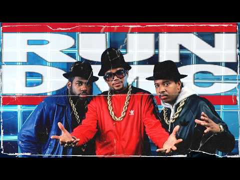 RUN DMC bez cenzury: Kim naprawdę był Jam Master Jay?