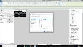sheet index-revit