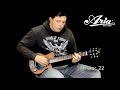 Aria PIGNOSE PGG 200 MH STBR Portable electric guitar demonstration