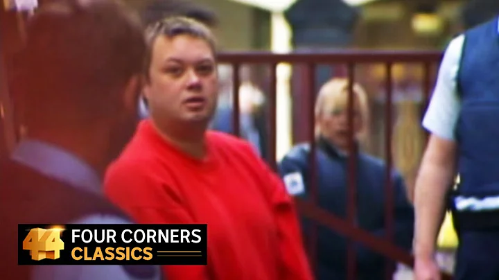 True Detectives: Police reveal details of the unde...