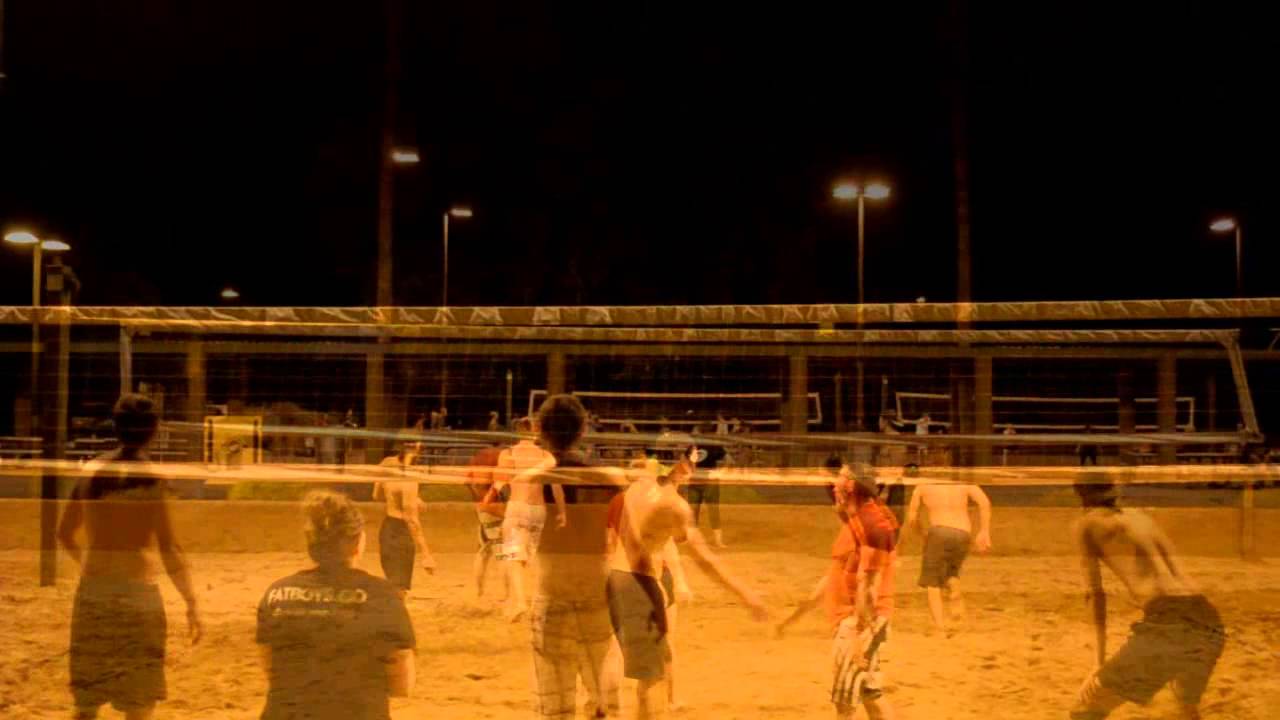 Coed Scottsdale Sand Volleyball Leagues YouTube