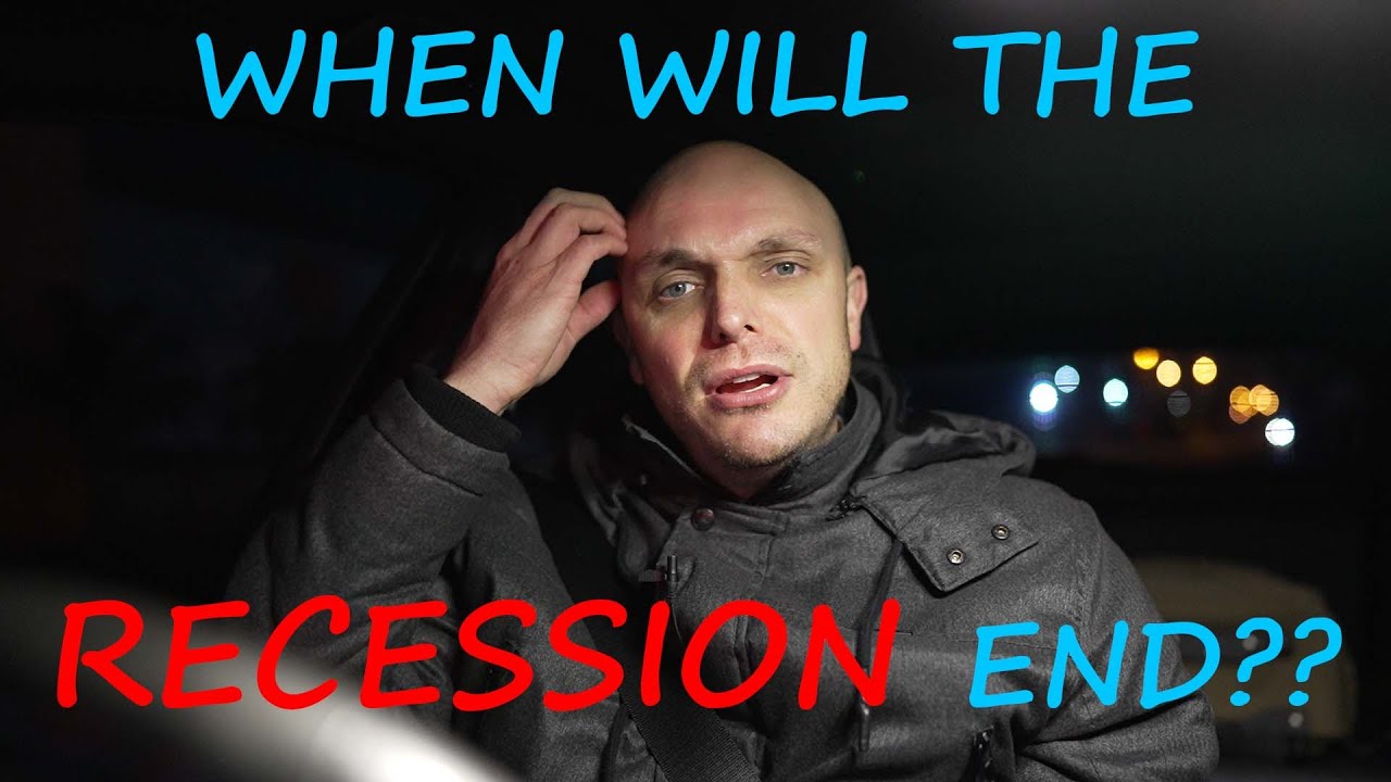 Signals For A Market Bottom?