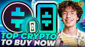 Top Crypto To Buy Now | Theta Network Crypto | Theta Coin Explained
