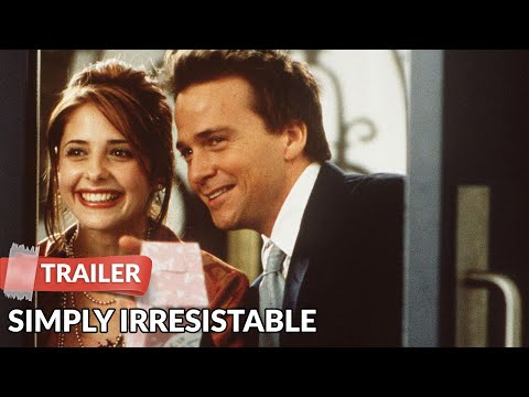 Simply Irresistible (1999) Trailer | Sarah Michelle Gellar | Sean Patrick Flanery