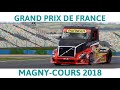 GRAND PRIX CAMIONS FRANCE- Nevers Magny-Cours