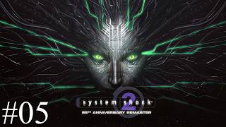 [PC] System Shock 2: 25th Anniversary Remaster (2025) #05