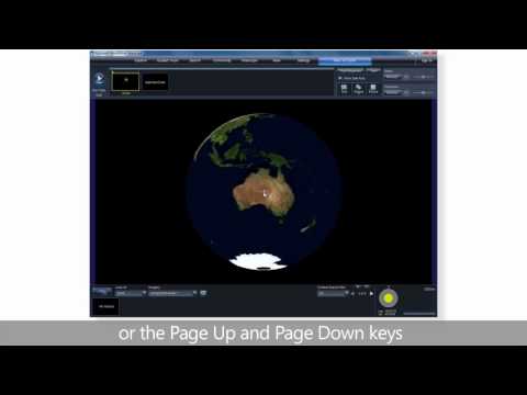 WW Telescope - ვირტუალური ტელესკოპი